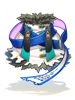 Scroll Stole