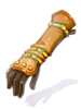 Raider Glove