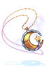 Mystic Necklace