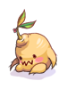 만드라고라 캡
