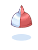 Red White Cap
