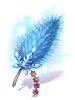 글레이시아 강아지풀