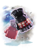 플러시 세이프티 너클