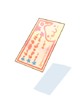 큐펫 스모키 교환쿠폰