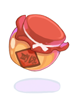 웅황주