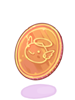 Lucky Coin