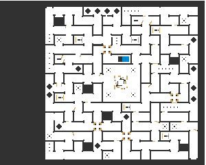 Minimapa de 1@cata