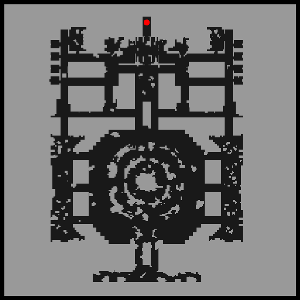  Abandoned Lab Amicitia