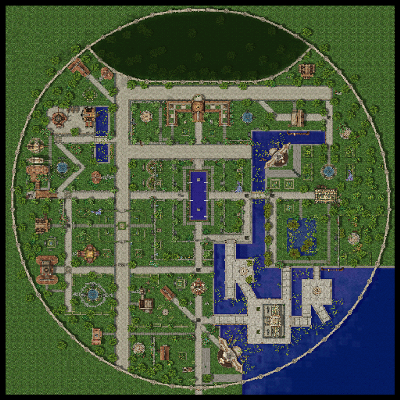 Payon Forest - pay_fild09 - Map Info - Ragnarok (Monster, NPC