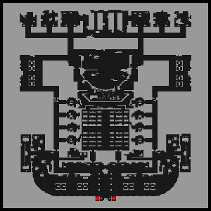  Nifflheim Dungeon Collapsed Opera House