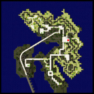 Payon Forest - pay_fild09 - Map Info - Ragnarok (Monster, NPC