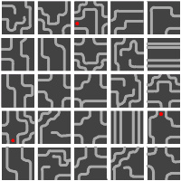 divine-pride.net Maps - Prontera Labyrinth Forest Floor 1