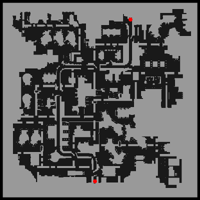 Maps - Juno, the Capital of Schwarzwald Republic