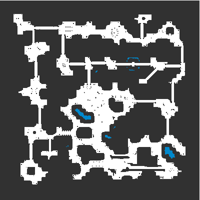 divine-pride.net Maps