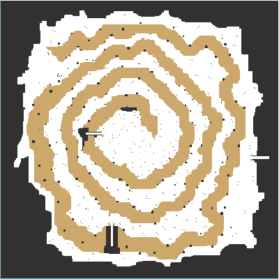 Monster: Bigfoot (1060) - idRO Klasik Database