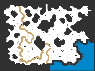 Maps - Prontera Field