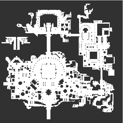 Maps - Juno, the Capital of Schwarzwald Republic